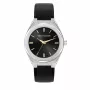 Trussardi vyriškas laikrodis R2451156001 42mm nerūdijančio plieno mėlynu ciferblatu Milano apyranke