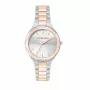 Trussardi T-Light Moteriškas Kvarcinis Laikrodis R2453157504 32mm Sidabrinis Nerūdijantis Plienas