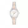 Trussardi T-Light moteriškas laikrodis R2453157509 30mm sidabrinis nerūdijantis plienas kvarcinis