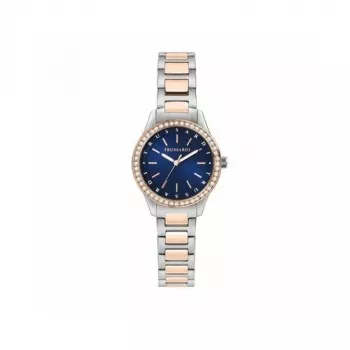 Trussardi Women's Watch R2453151507 30mm Silver Stainless Steel Quartz