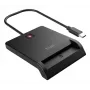 Trust Primo USB-C DNI Smartcard Reader