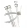 TRYTYT balti laidų raiščiai 100 x 2,5 mm GT-100MC (100 vnt. pakuotė)