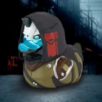 TUBBZ Collectible - Destiny Cayde-6 9cm Figurine