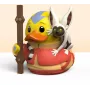 TUBBZ Collectible Duck - Avatar Aang 9cm
