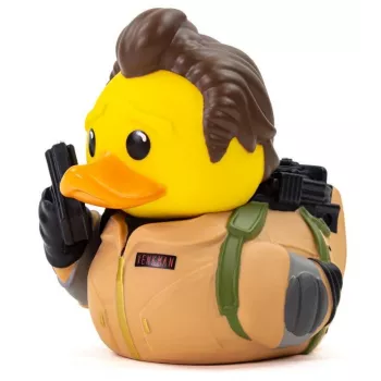 TUBBZ Collectible Duck - Ghostbusters Peter Venkman 9cm