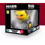 TUBBZ Kolekcinė antis – Mass Effect Commander Shepard dėžutėje 9 cm