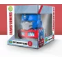 TUBBZ Kolekcinė Antis - Transformers Optimus Prime 9cm | PVC Figūrėlė