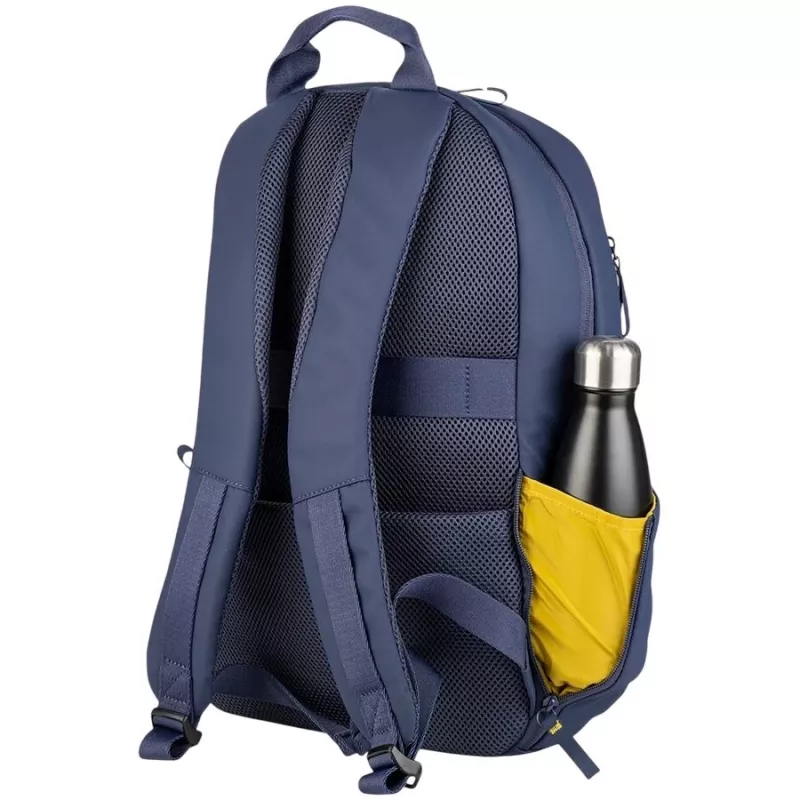 TUCANO Laser kuprinė nešiojamam kompiuteriui 15,6 colio / MacBook Pro 16 colio, mėlyna