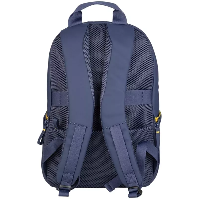 TUCANO Laser kuprinė nešiojamam kompiuteriui 15,6 colio / MacBook Pro 16 colio, mėlyna