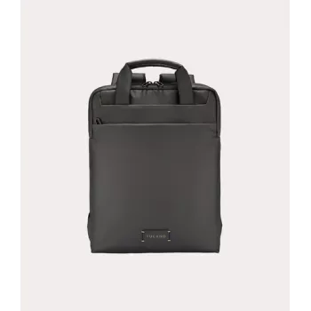 TUCANO Workout 5 Laptop Backpack 15,6 inch Black
