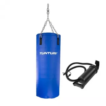 Tunturi Aqua vandens bokso maišas, 100 cm