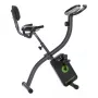 Tunturi Cardio Fit B25 X-Bike gulima treniruoklio dviratis su atlošu