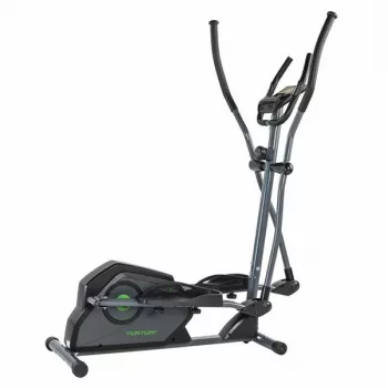 Tunturi Cardio Fit C30 elipsinis treniruoklis, magnetinė varža, 8 lygiai, 10 kg smagratis – namų fitnesas