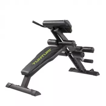 Tunturi CT80 pilvo preso treniruoklis