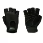 Tunturi Easy Fit Pro Fitness pirštinės, M dydis, juodos