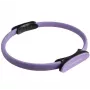 Tunturi Pilates Ring, Violet – Pilates žiedas iš stiklo pluošto