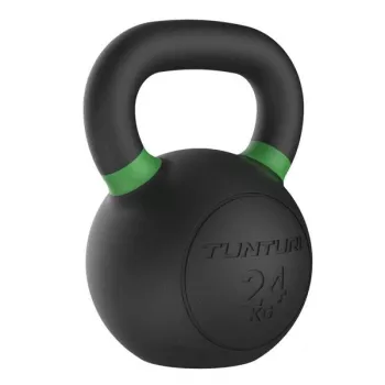 Tunturi Platinum ketaus svarmuo 24kg
