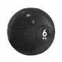 Tunturi Platinum Slam Ball 6kg – nesokstantis didelio tankio guminis sviedinys jėgos treniruotėms