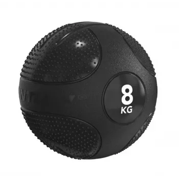 Tunturi Platinum Slam Ball, 8 kg