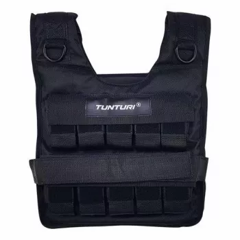 Tunturi Pro Reguliuojama Svorinė Liemenė, 20 kg