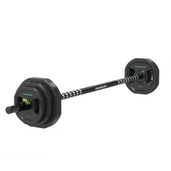 Tunturi Pro aerobinis pompų rinkinys, 20 kg, TPU