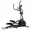 Tunturi Signature C65-F elektromagnetinis elipsinis treniruoklis su 32 pasipriešinimo lygiais, 28 kg smagračiu, 5.5 inch LCD, Bluetooth, 20 programų, 135 kg maksimaliu vartotojo svoriu