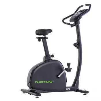 Tunturi Signature E40 magnetinis vertikalus dviratis treniruoklis