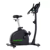 Tunturi Signature E60 vertikalus treniruoklis su elektromagnetiniu pasipriešinimu, 32 lygiai, 14 kg smagratis, Bluetooth ryšys, 5.5 colio LCD ekranas, 150 kg vartotojo svoris