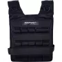 Tunturi Weight Vest Pro 30 kg reguliuojama svarmenų liemenė