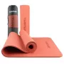 Tunturi Yogamat 8mm neslystanti jogos kilimėlis – Rose Gold