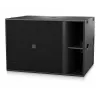 Turbosound TQ18B pasyvus žemų dažnių garsiakalbis 18 colių