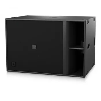 Turbosound TQ18B pasyvus žemų dažnių garsiakalbis 18 colių