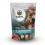 TURNA šlapias ėdalas šunims su ėriena – 500 g skardinė