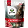 TURNA with Beef šlapias šunų maistas 500g