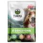 TURNA su žvėriena – šlapias ėdalas šunims – 100 g