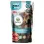 TURNA su ėriena – šlapias šunų maistas – 700 g