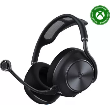Turtle Beach Stealth Pro II belaidės žaidimų ausinės Xbox - juodos