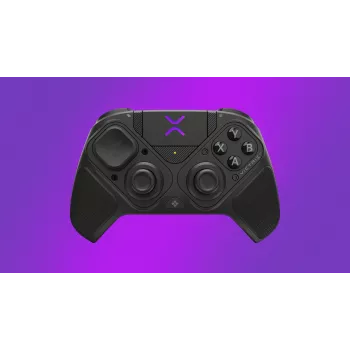 Turtle Beach Victrix Pro BFG Reloaded Wireless Controller for PC - Pilka