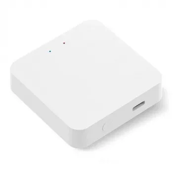 TUYA TV993932 išmaniojo elektroninio užrakto valdiklis – „Wi-Fi“ ir „Bluetooth 4.2“ tiltas išmaniesiems užraktams