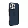 UAG Civilian MagSafe dėklas, skirtas iPhone 16 Pro Max – juodas