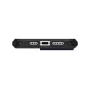 UAG Civilian MagSafe dėklas, skirtas iPhone 16 Pro Max – juodas