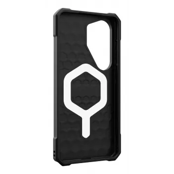 UAG Essential Armor Magnet dėklas, skirtas Samsung Galaxy S26 Ultra – juodas