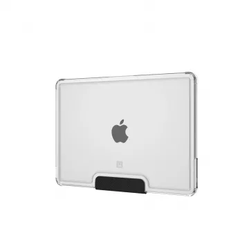 UAG Lucent [U] Protective Case for MacBook Air 13 M2 2022 / M3 2024 / M4 2025 / M5 2026 (Ice)