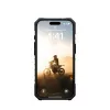 UAG Pathfinder MagSafe dėklas, skirtas iPhone 16 Pro – Alyvuogės spalvos