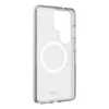 UAG Scout Clear Magnet Dėklas, skirtas Samsung Galaxy S26 Ultra – Ice/White