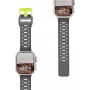UAG Urban Armor Gear Civilian apyrankė Apple Watch Ultra/44/45/46mm - Smoke/Active Neon 194002113B81