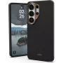UAG Urban Armor Gear FIBR ARMR dėklas su magnetiniu moduliu, skirtas „Samsung Galaxy S26 Ultra“, juodas/bronzinis