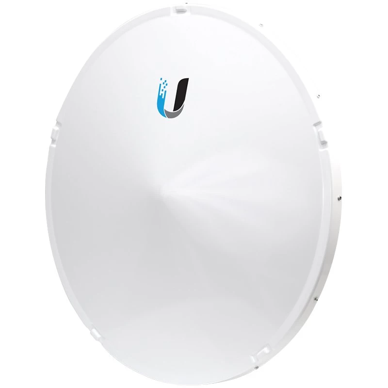 Ubiquiti AF11-COMPLETE-HB belaidis ryšio komplektas, AirFiber, 11GHz, 1x RJ45 1000Mb/s, 35dBi