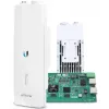 Ubiquiti AF11-COMPLETE-HB belaidis ryšio komplektas, AirFiber, 11GHz, 1x RJ45 1000Mb/s, 35dBi