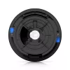 Ubiquiti G6 Pro 360 įleidžiamas laikiklis (Flush Mount) „UniFi Protect G6 Pro“ kamerai, juodas